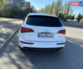 Ауді Ку 5, об'ємом двигуна 3 л та пробігом 201 тис. км за 17700 $, фото 41 на Automoto.ua