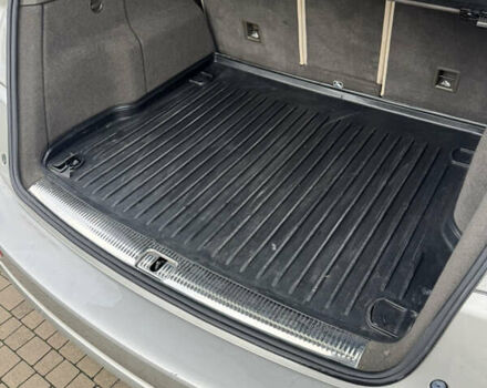 Ауди Ку 5, объемом двигателя 3 л и пробегом 182 тыс. км за 17800 $, фото 17 на Automoto.ua