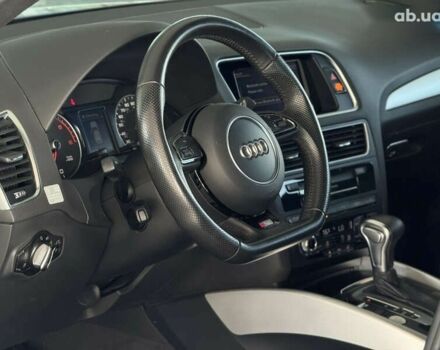 Ауді Ку 5, об'ємом двигуна 3 л та пробігом 96 тис. км за 21500 $, фото 21 на Automoto.ua