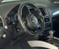 Ауді Ку 5, об'ємом двигуна 3 л та пробігом 96 тис. км за 21500 $, фото 21 на Automoto.ua