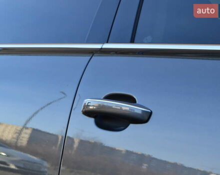 Ауді Ку 5, об'ємом двигуна 2 л та пробігом 208 тис. км за 14799 $, фото 74 на Automoto.ua