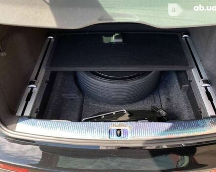 Ауди Ку 5, объемом двигателя 2 л и пробегом 114 тыс. км за 21999 $, фото 7 на Automoto.ua