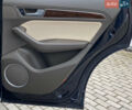 Ауди Ку 5, объемом двигателя 2 л и пробегом 206 тыс. км за 13800 $, фото 15 на Automoto.ua