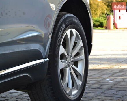 Ауді Ку 5, об'ємом двигуна 2 л та пробігом 208 тис. км за 14799 $, фото 21 на Automoto.ua