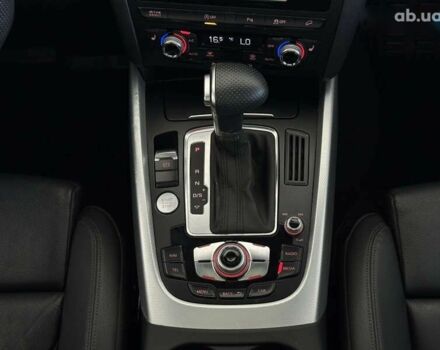 Ауді Ку 5, об'ємом двигуна 3 л та пробігом 96 тис. км за 21500 $, фото 28 на Automoto.ua