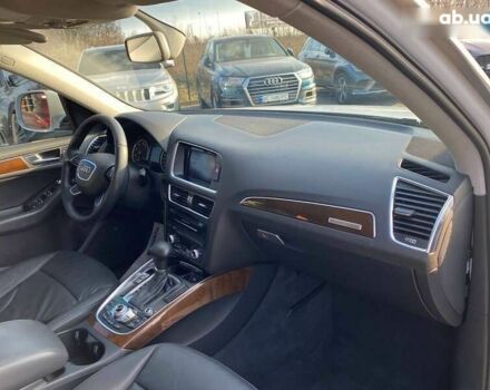 Ауді Ку 5, об'ємом двигуна 2 л та пробігом 200 тис. км за 14300 $, фото 8 на Automoto.ua