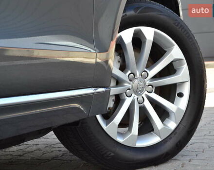 Ауди Ку 5, объемом двигателя 1.98 л и пробегом 207 тыс. км за 15299 $, фото 71 на Automoto.ua