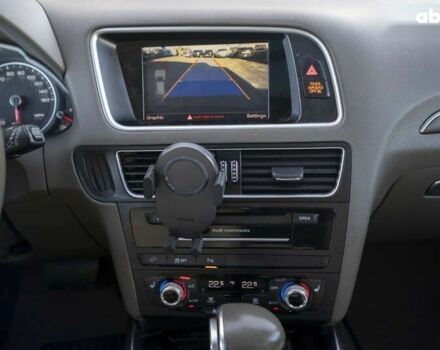 Ауди Ку 5 2015 в Киеве на Automoto.ua Ауди Ку 5, объемом двигателя 2 л и пробегом 92 тыс. км за 19000 $, фото 23 на Automoto.ua