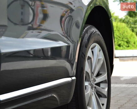 Ауди Ку 5, объемом двигателя 1.98 л и пробегом 207 тыс. км за 15299 $, фото 22 на Automoto.ua