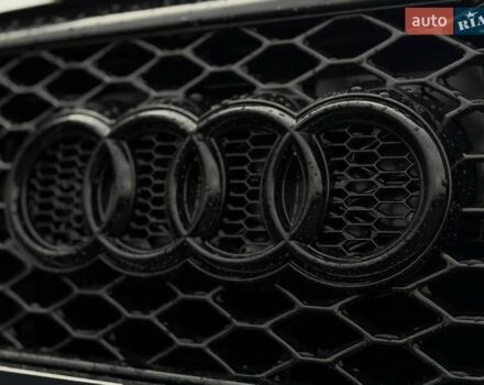 Ауди Ку 5, объемом двигателя 1.98 л и пробегом 161 тыс. км за 15300 $, фото 4 на Automoto.ua