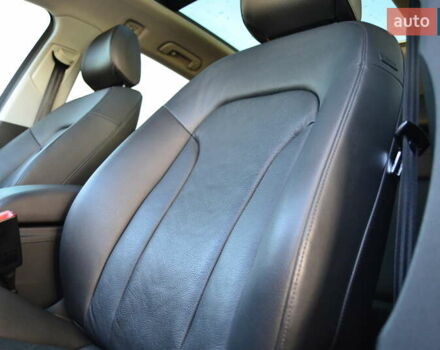 Ауді Ку 5, об'ємом двигуна 2 л та пробігом 208 тис. км за 14799 $, фото 93 на Automoto.ua