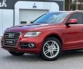 Ауди Ку 5, объемом двигателя 3 л и пробегом 143 тыс. км за 17800 $, фото 7 на Automoto.ua