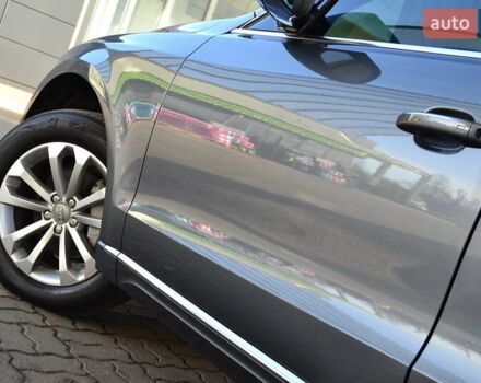 Ауді Ку 5, об'ємом двигуна 2 л та пробігом 208 тис. км за 14799 $, фото 38 на Automoto.ua