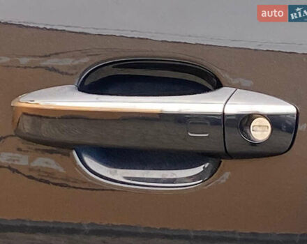 Ауди Ку 5, объемом двигателя 2 л и пробегом 206 тыс. км за 13800 $, фото 26 на Automoto.ua