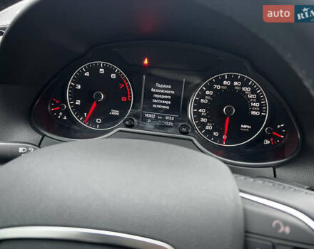 Ауді Ку 5, об'ємом двигуна 1.98 л та пробігом 143 тис. км за 16500 $, фото 29 на Automoto.ua