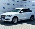 Ауді Ку 5, об'ємом двигуна 2 л та пробігом 231 тис. км за 14300 $, фото 1 на Automoto.ua