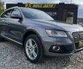 Ауди Ку 5, объемом двигателя 2 л и пробегом 143 тыс. км за 17300 $, фото 1 на Automoto.ua