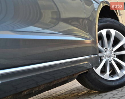 Ауді Ку 5, об'ємом двигуна 2 л та пробігом 208 тис. км за 14799 $, фото 61 на Automoto.ua