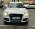 Ауді Ку 5, об'ємом двигуна 3 л та пробігом 201 тис. км за 17700 $, фото 135 на Automoto.ua