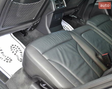 Ауди Ку 5, объемом двигателя 1.98 л и пробегом 207 тыс. км за 15299 $, фото 113 на Automoto.ua