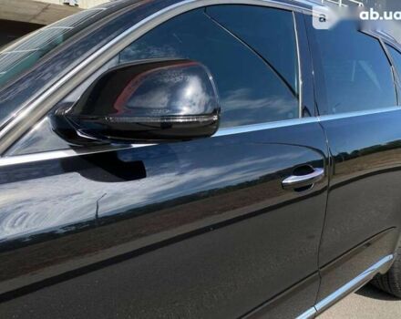 Ауди Ку 5, объемом двигателя 2 л и пробегом 114 тыс. км за 21999 $, фото 5 на Automoto.ua