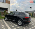 Ауди Ку 5, объемом двигателя 2 л и пробегом 139 тыс. км за 15900 $, фото 18 на Automoto.ua