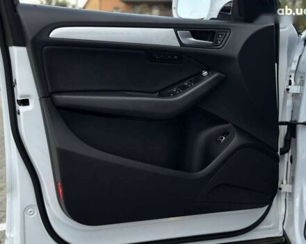 Ауди Ку 5 2015 в Луцке на Automoto.ua Ауди Ку 5, объемом двигателя 2 л и пробегом 89 тыс. км за 18500 $, фото 14 на Automoto.ua