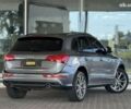 Ауді Ку 5, об'ємом двигуна 3 л та пробігом 96 тис. км за 21500 $, фото 10 на Automoto.ua