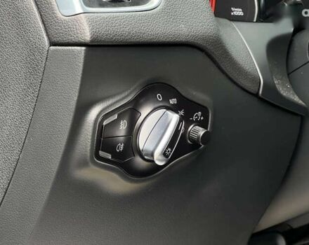 Ауді Ку 5, об'ємом двигуна 2 л та пробігом 138 тис. км за 18500 $, фото 12 на Automoto.ua