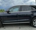 Ауди Ку 5, объемом двигателя 2 л и пробегом 175 тыс. км за 15799 $, фото 4 на Automoto.ua