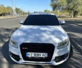 Ауді Ку 5, об'ємом двигуна 3 л та пробігом 201 тис. км за 17700 $, фото 24 на Automoto.ua