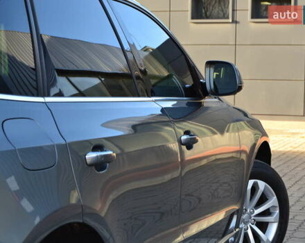 Ауді Ку 5, об'ємом двигуна 2 л та пробігом 208 тис. км за 14799 $, фото 53 на Automoto.ua