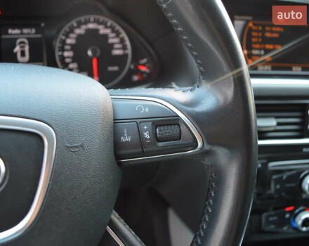 Ауди Ку 5, объемом двигателя 2 л и пробегом 96 тыс. км за 18900 $, фото 22 на Automoto.ua