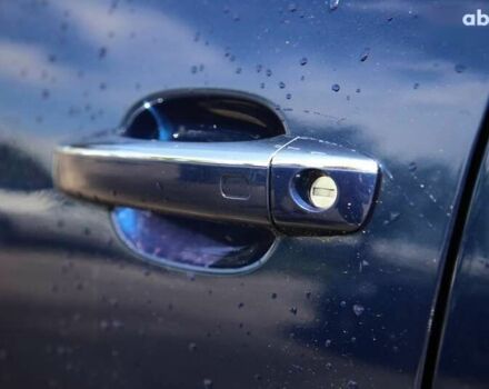 Ауди Ку 5, объемом двигателя 2 л и пробегом 156 тыс. км за 16500 $, фото 26 на Automoto.ua