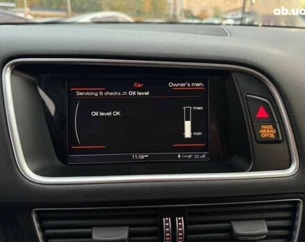 Ауді Ку 5, об'ємом двигуна 3 л та пробігом 219 тис. км за 13300 $, фото 16 на Automoto.ua