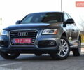 Ауді Ку 5, об'ємом двигуна 2 л та пробігом 208 тис. км за 14799 $, фото 2 на Automoto.ua