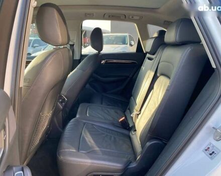 Ауді Ку 5, об'ємом двигуна 2 л та пробігом 200 тис. км за 14300 $, фото 20 на Automoto.ua