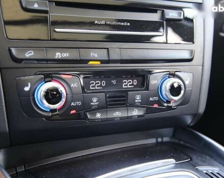 Ауди Ку 5, объемом двигателя 2 л и пробегом 156 тыс. км за 16500 $, фото 16 на Automoto.ua