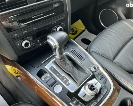 Ауди Ку 5, объемом двигателя 2 л и пробегом 143 тыс. км за 17300 $, фото 15 на Automoto.ua