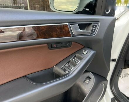 Ауди Ку 5, объемом двигателя 2 л и пробегом 212 тыс. км за 14990 $, фото 13 на Automoto.ua