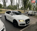 Ауді Ку 5, об'ємом двигуна 3 л та пробігом 201 тис. км за 17700 $, фото 129 на Automoto.ua