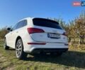 Ауди Ку 5, объемом двигателя 1.98 л и пробегом 100 тыс. км за 23000 $, фото 2 на Automoto.ua