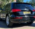 Ауди Ку 5, объемом двигателя 2 л и пробегом 185 тыс. км за 16999 $, фото 4 на Automoto.ua