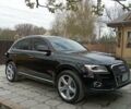 Ауді Ку 5, об'ємом двигуна 2 л та пробігом 118 тис. км за 23000 $, фото 1 на Automoto.ua