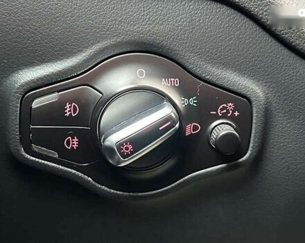 Ауди Ку 5, объемом двигателя 2 л и пробегом 82 тыс. км за 18650 $, фото 19 на Automoto.ua