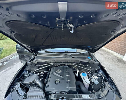 Ауди Ку 5, объемом двигателя 1.98 л и пробегом 117 тыс. км за 20999 $, фото 53 на Automoto.ua