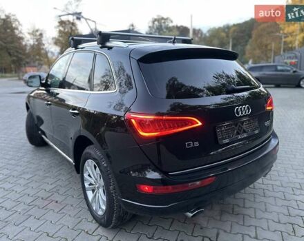 Ауді Ку 5, об'ємом двигуна 1.98 л та пробігом 87 тис. км за 16499 $, фото 20 на Automoto.ua