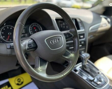Ауди Ку 5 2016 в Львове на Automoto.ua Ауди Ку 5, объемом двигателя 2 л и пробегом 102 тыс. км за 17500 $, фото 19 на Automoto.ua