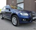 Ауди Ку 5 2016 в Львове на Automoto.ua Ауди Ку 5, объемом двигателя 2 л и пробегом 240 тыс. км за 17500 $, фото 5 на Automoto.ua