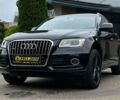 Ауди Ку 5 2016 в Львове на Automoto.ua Ауди Ку 5, объемом двигателя 2 л и пробегом 101 тыс. км за 18700 $, фото 2 на Automoto.ua